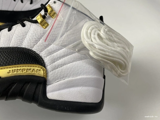Chep Onekick Air 12 CT8013-170 Jordan Royalty 0527